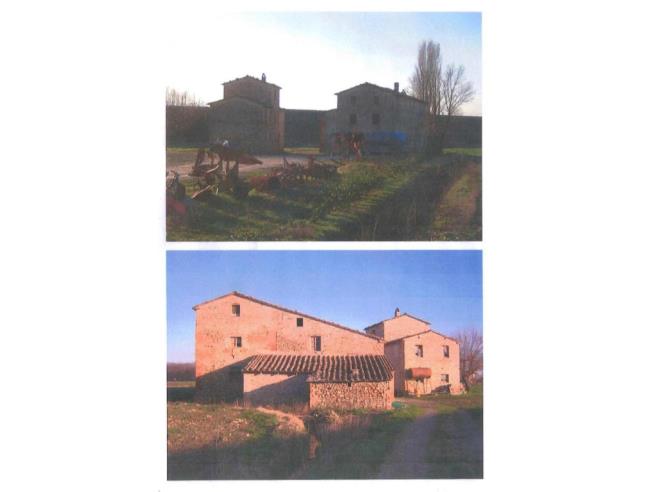 Anteprima foto 2 - Rustico/Casale in Vendita a San Giustino (Perugia)