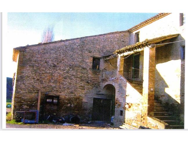 Anteprima foto 3 - Rustico/Casale in Vendita a San Giustino (Perugia)