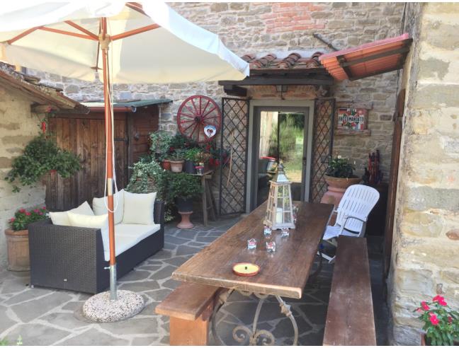 Anteprima foto 2 - Rustico/Casale in Vendita a San Godenzo (Firenze)