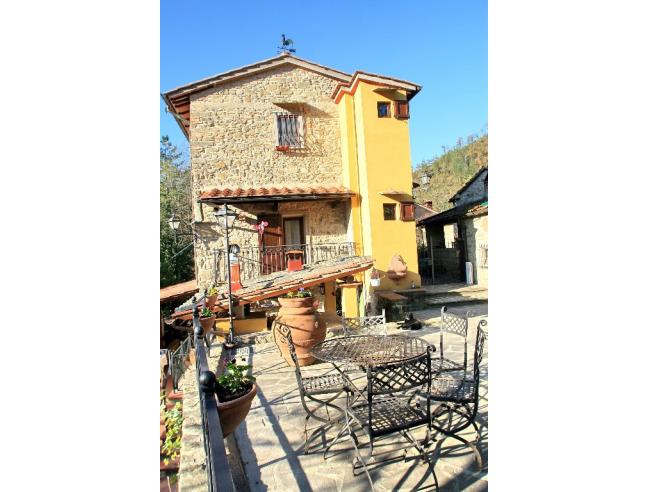 Anteprima foto 3 - Rustico/Casale in Vendita a San Godenzo (Firenze)