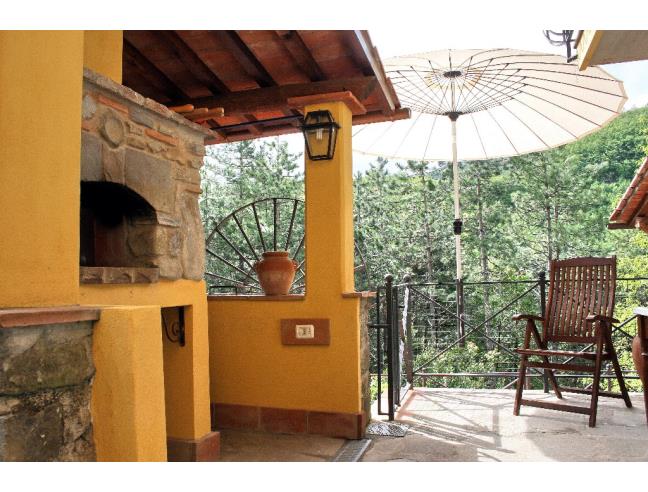 Anteprima foto 4 - Rustico/Casale in Vendita a San Godenzo (Firenze)