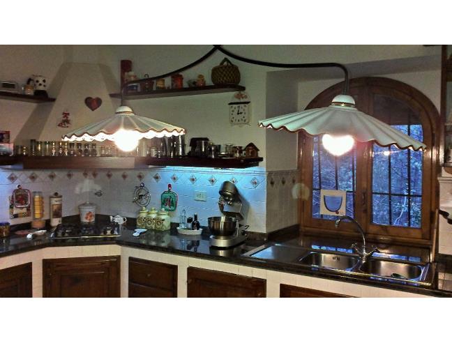 Anteprima foto 5 - Rustico/Casale in Vendita a San Godenzo (Firenze)