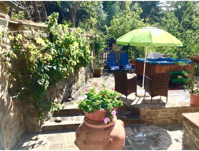 Anteprima foto 6 - Rustico/Casale in Vendita a San Godenzo (Firenze)