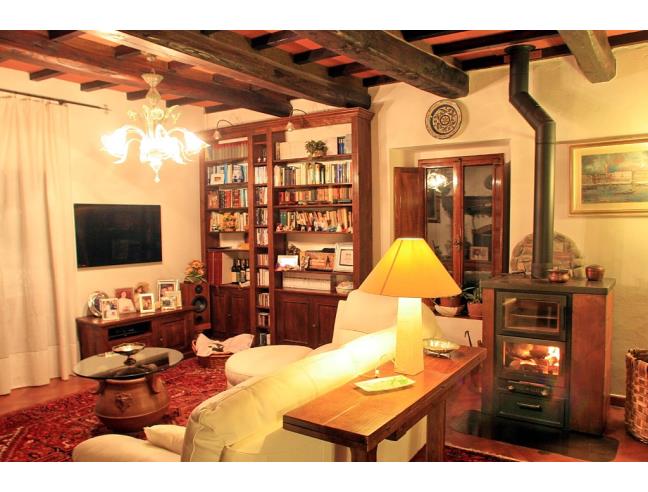 Anteprima foto 7 - Rustico/Casale in Vendita a San Godenzo (Firenze)