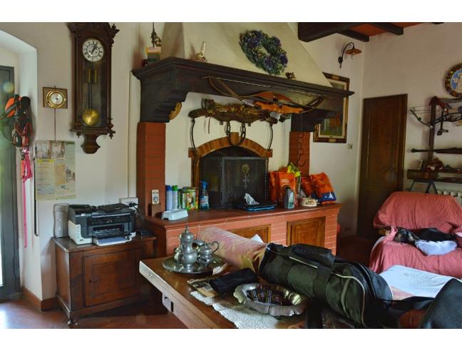 Anteprima foto 8 - Rustico/Casale in Vendita a San Godenzo (Firenze)
