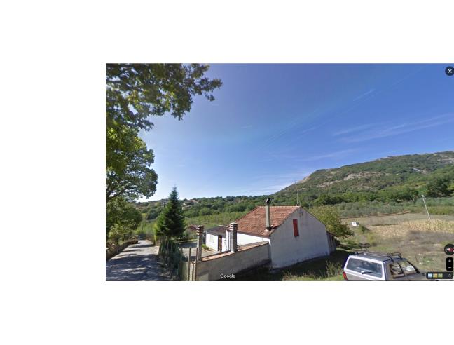 Anteprima foto 2 - Rustico/Casale in Vendita a San Gregorio Magno (Salerno)