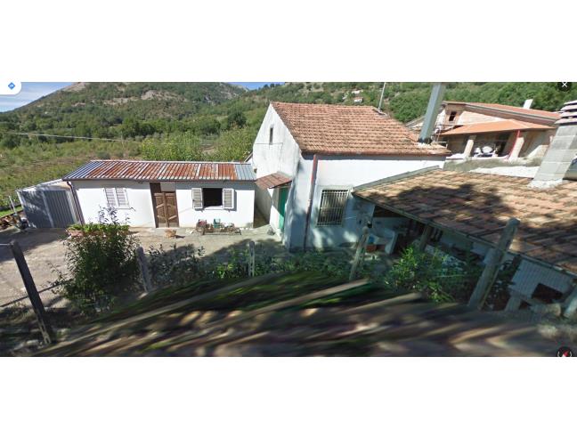 Anteprima foto 3 - Rustico/Casale in Vendita a San Gregorio Magno (Salerno)