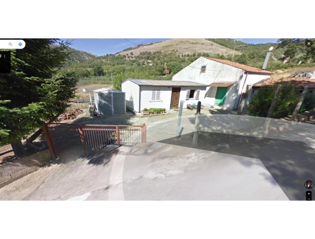Anteprima foto 4 - Rustico/Casale in Vendita a San Gregorio Magno (Salerno)