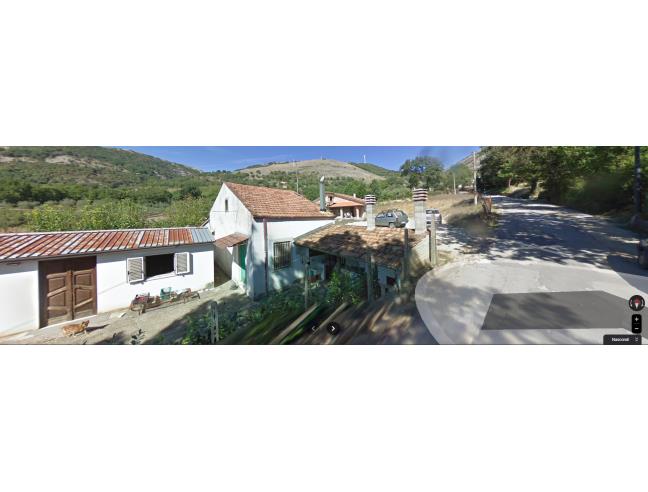 Anteprima foto 5 - Rustico/Casale in Vendita a San Gregorio Magno (Salerno)
