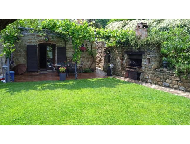 Anteprima foto 2 - Rustico/Casale in Vendita a San Leo - Pietracuta