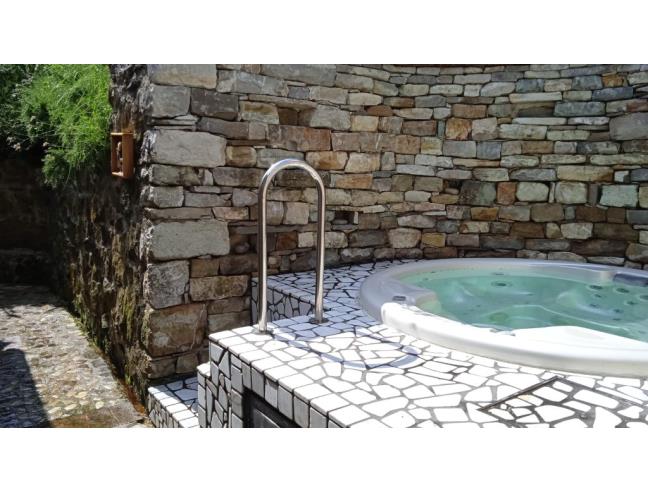 Anteprima foto 3 - Rustico/Casale in Vendita a San Leo - Pietracuta