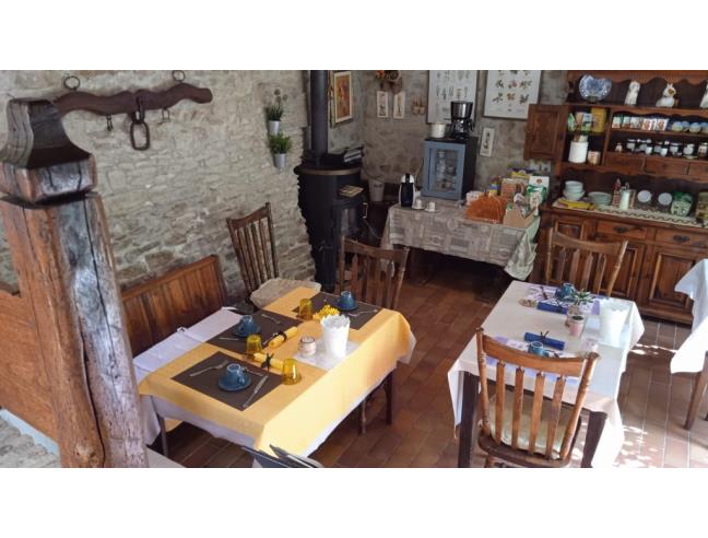 Anteprima foto 5 - Rustico/Casale in Vendita a San Leo - Pietracuta