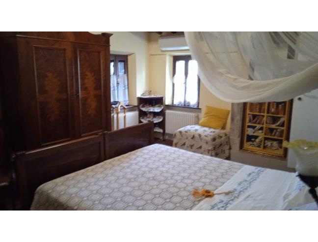 Anteprima foto 7 - Rustico/Casale in Vendita a San Leo - Pietracuta