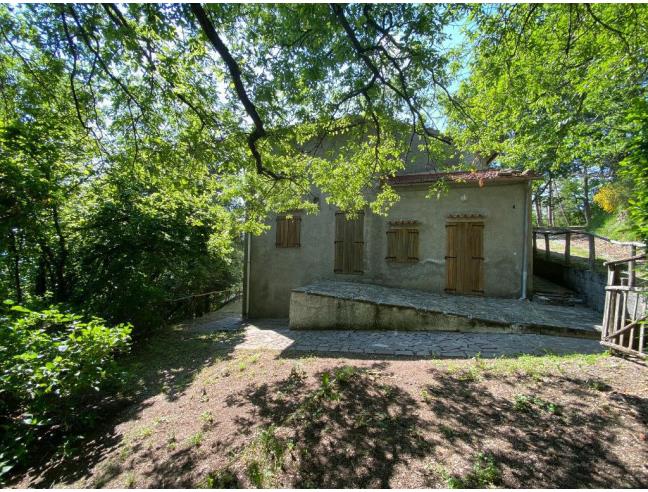 Anteprima foto 2 - Rustico/Casale in Vendita a San Marcello Piteglio (Pistoia)