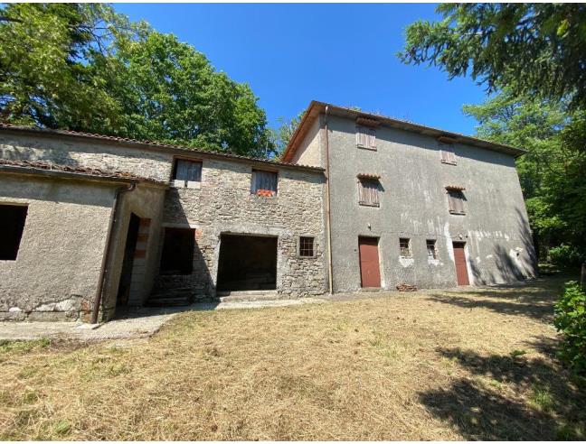 Anteprima foto 3 - Rustico/Casale in Vendita a San Marcello Piteglio (Pistoia)