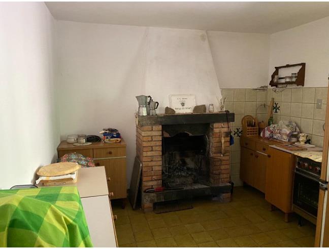 Anteprima foto 6 - Rustico/Casale in Vendita a San Marcello Piteglio (Pistoia)