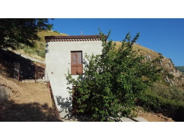 Anteprima foto 2 - Rustico/Casale in Vendita a San Marco D'Alunzio (Messina)