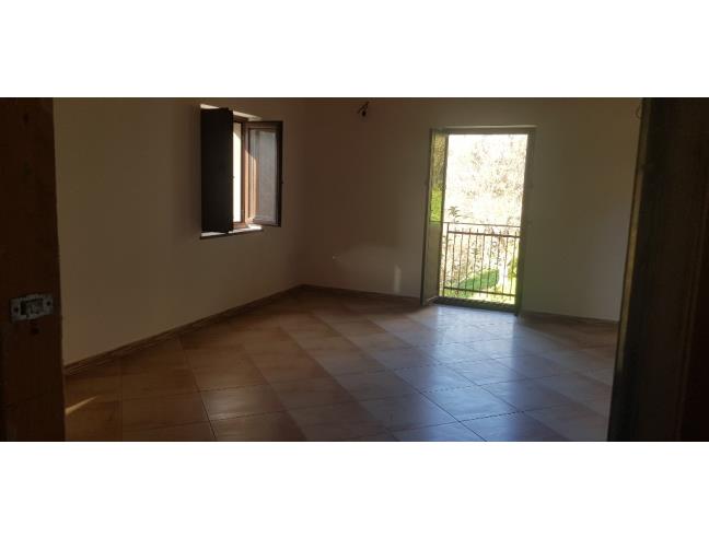 Anteprima foto 5 - Rustico/Casale in Vendita a San Marco D'Alunzio (Messina)