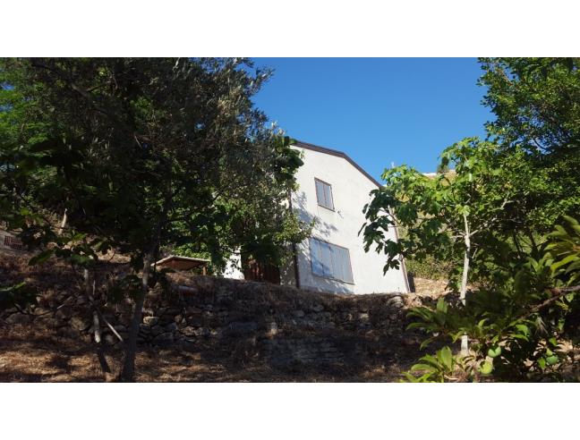 Anteprima foto 6 - Rustico/Casale in Vendita a San Marco D'Alunzio (Messina)