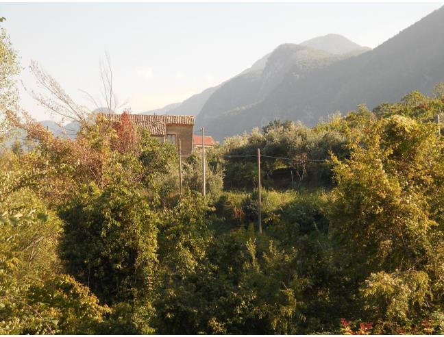 Anteprima foto 1 - Rustico/Casale in Vendita a San Martino Valle Caudina (Avellino)