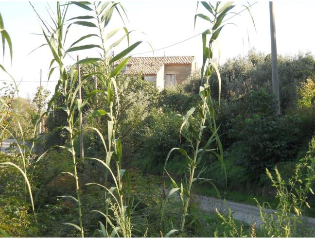 Anteprima foto 2 - Rustico/Casale in Vendita a San Martino Valle Caudina (Avellino)