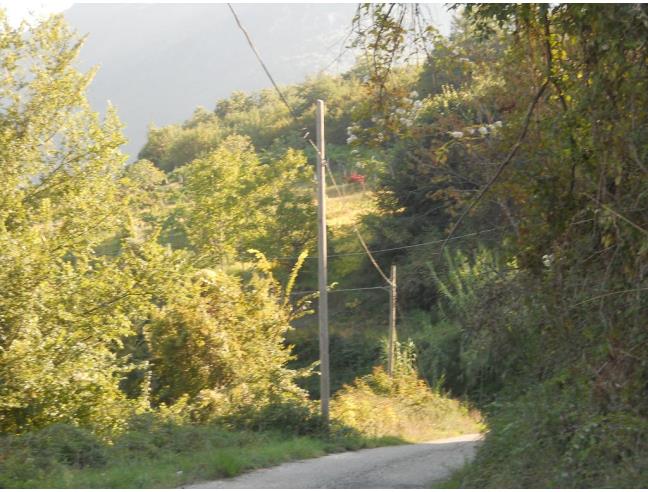 Anteprima foto 3 - Rustico/Casale in Vendita a San Martino Valle Caudina (Avellino)