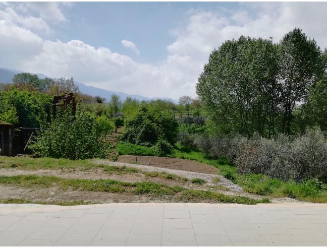 Anteprima foto 3 - Rustico/Casale in Vendita a San Martino Valle Caudina (Avellino)