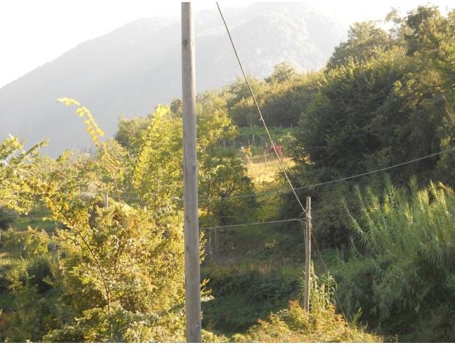 Anteprima foto 4 - Rustico/Casale in Vendita a San Martino Valle Caudina (Avellino)