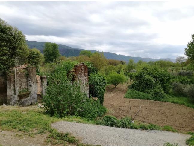 Anteprima foto 4 - Rustico/Casale in Vendita a San Martino Valle Caudina (Avellino)