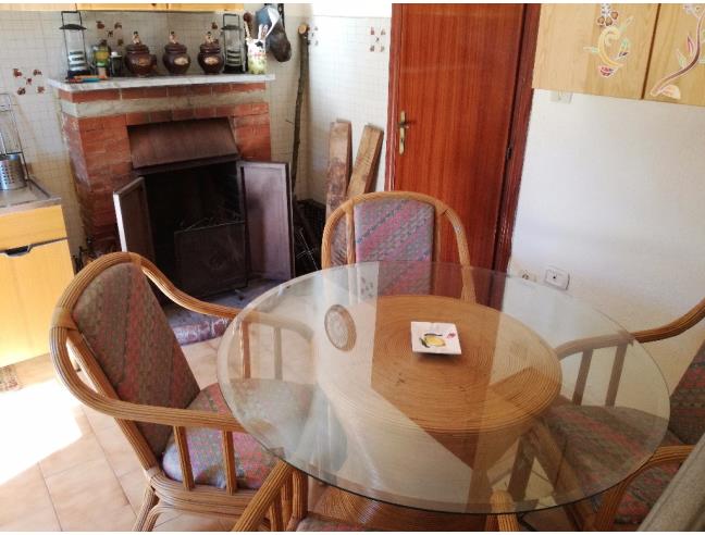 Anteprima foto 6 - Rustico/Casale in Vendita a San Martino Valle Caudina (Avellino)