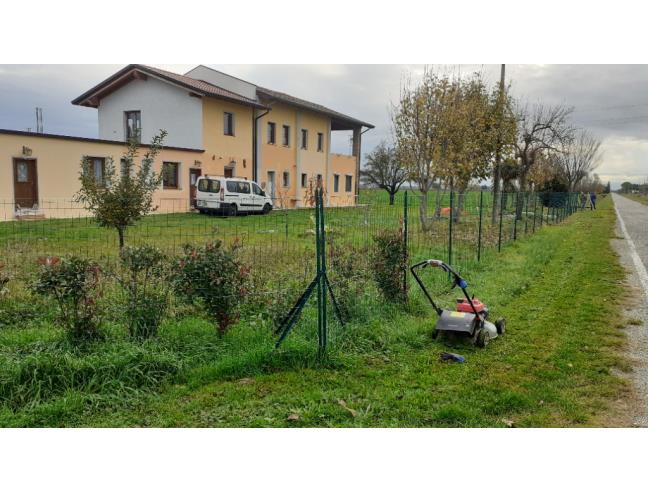 Anteprima foto 1 - Rustico/Casale in Vendita a San Michele al Tagliamento (Venezia)