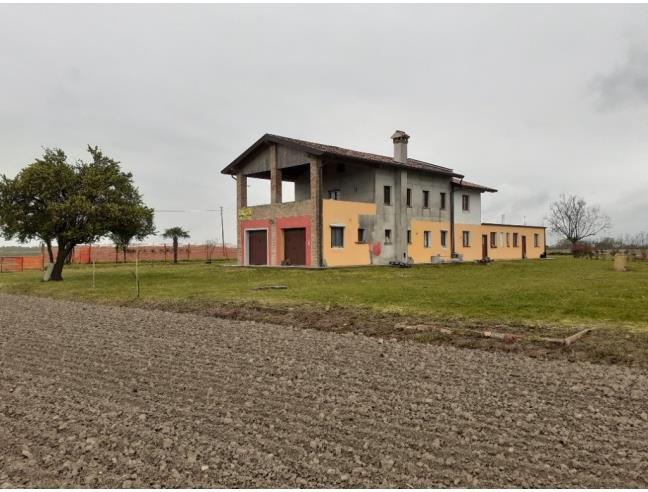 Anteprima foto 2 - Rustico/Casale in Vendita a San Michele al Tagliamento (Venezia)