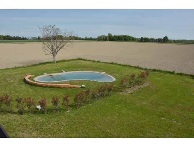 Anteprima foto 3 - Rustico/Casale in Vendita a San Michele al Tagliamento (Venezia)