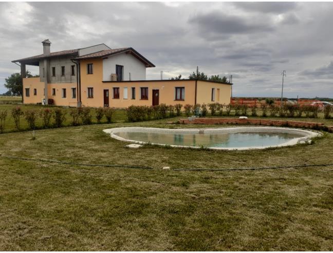 Anteprima foto 4 - Rustico/Casale in Vendita a San Michele al Tagliamento (Venezia)