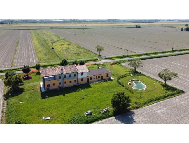 Anteprima foto 5 - Rustico/Casale in Vendita a San Michele al Tagliamento (Venezia)
