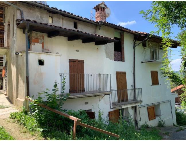 Anteprima foto 3 - Rustico/Casale in Vendita a San Michele Mondovì - Casotto Soprano