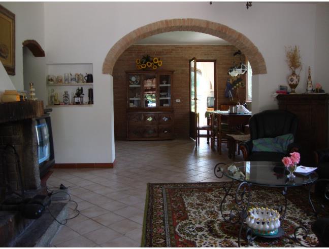 Anteprima foto 4 - Rustico/Casale in Vendita a San Miniato - San Miniato Basso