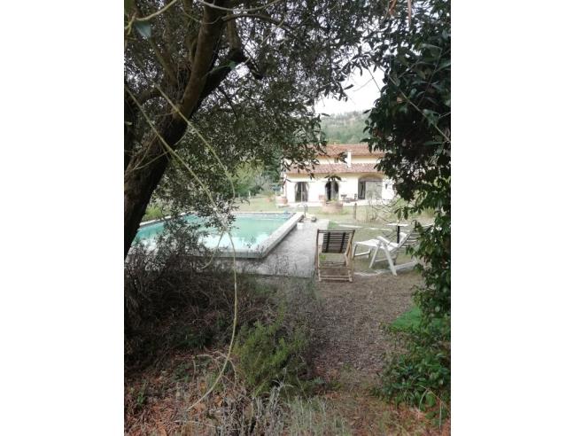 Anteprima foto 5 - Rustico/Casale in Vendita a San Miniato - San Miniato Basso