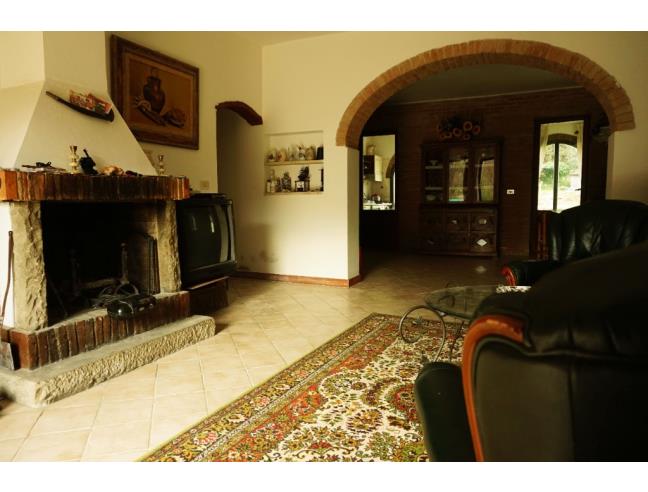 Anteprima foto 6 - Rustico/Casale in Vendita a San Miniato - San Miniato Basso