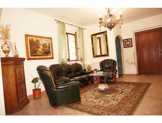 Anteprima foto 7 - Rustico/Casale in Vendita a San Miniato - San Miniato Basso