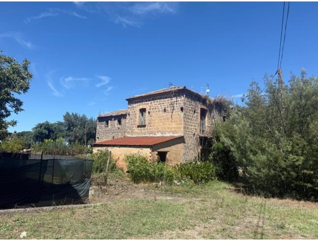 Anteprima foto 1 - Rustico/Casale in Vendita a San Nicola Manfredi (Benevento)