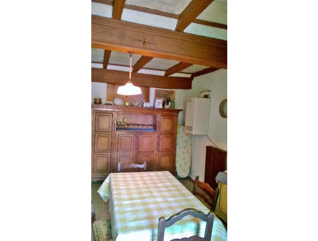 Anteprima foto 2 - Rustico/Casale in Vendita a San Pietro Val Lemina (Torino)