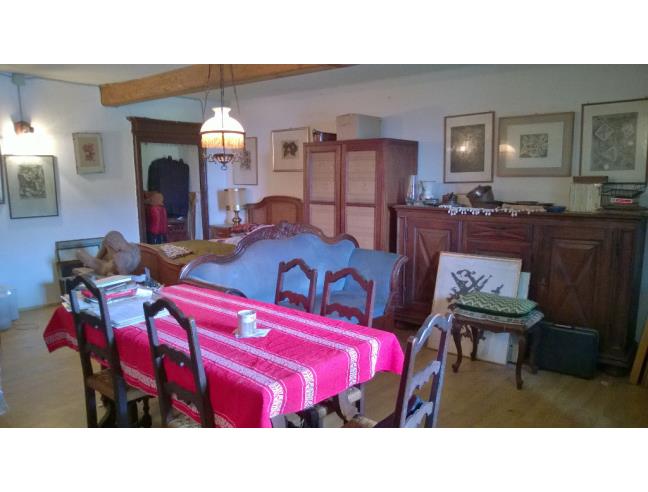 Anteprima foto 4 - Rustico/Casale in Vendita a San Pietro Val Lemina (Torino)