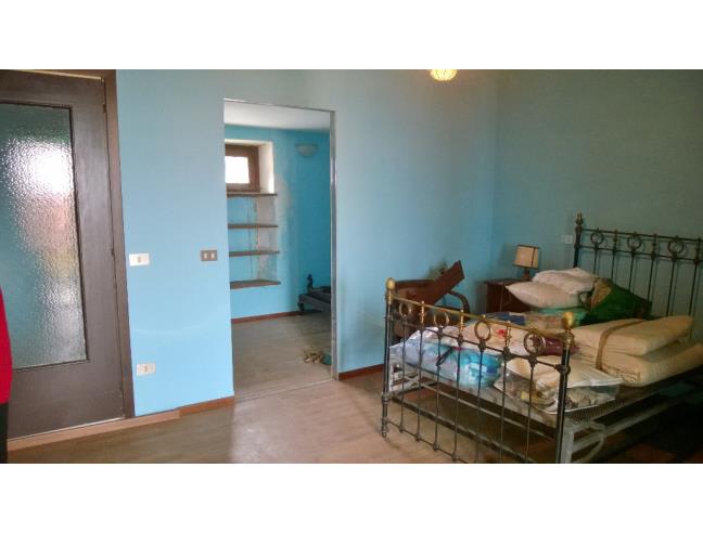 Anteprima foto 5 - Rustico/Casale in Vendita a San Pietro Val Lemina (Torino)