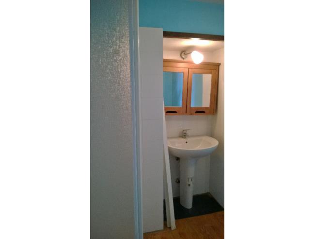 Anteprima foto 6 - Rustico/Casale in Vendita a San Pietro Val Lemina (Torino)