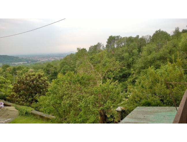 Anteprima foto 8 - Rustico/Casale in Vendita a San Pietro Val Lemina (Torino)