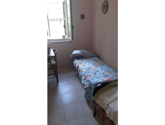 Anteprima foto 3 - Rustico/Casale in Vendita a San Roberto (Reggio Calabria)