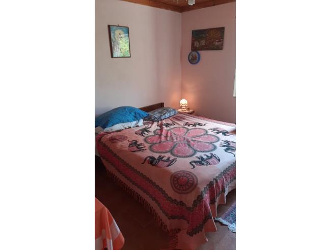 Anteprima foto 4 - Rustico/Casale in Vendita a San Roberto (Reggio Calabria)