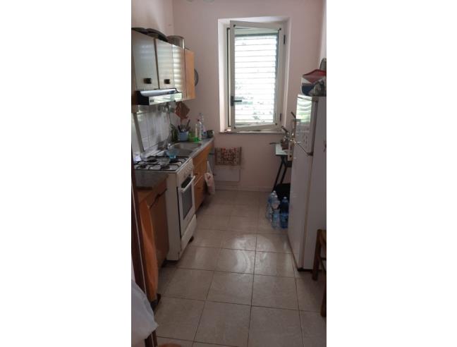 Anteprima foto 5 - Rustico/Casale in Vendita a San Roberto (Reggio Calabria)