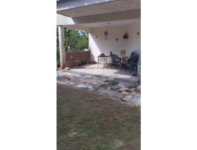 Anteprima foto 6 - Rustico/Casale in Vendita a San Roberto (Reggio Calabria)